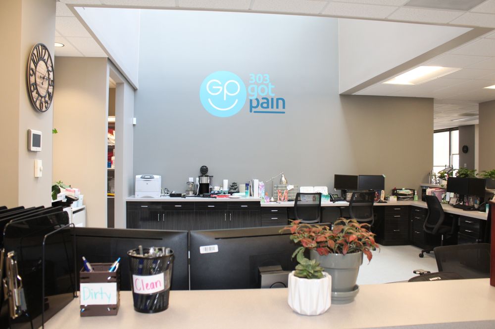 COLORADO PAIN CARE DENVER Updated September 2024 32 Photos & 32