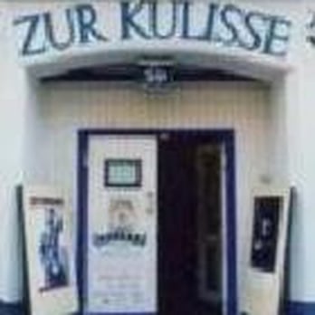 Kulisse - Kulisse Rosensteing.39 1170  Wien - Performing Arts Near Me - Vienna, 9