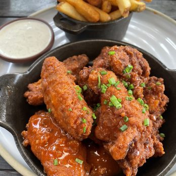 Yardbird Table & Bar - Southern Near Me - Miami Beach, Florida