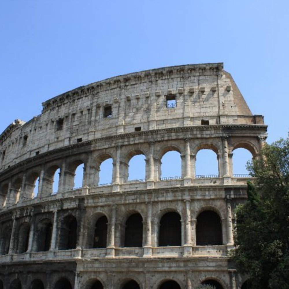 Colosseo - AWESOME !!!! - Local Flavor Near Me - Rome, RM