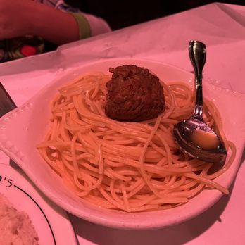Trombino's Bistro Italiano - Italian Near Me - Albuquerque, New Mexico