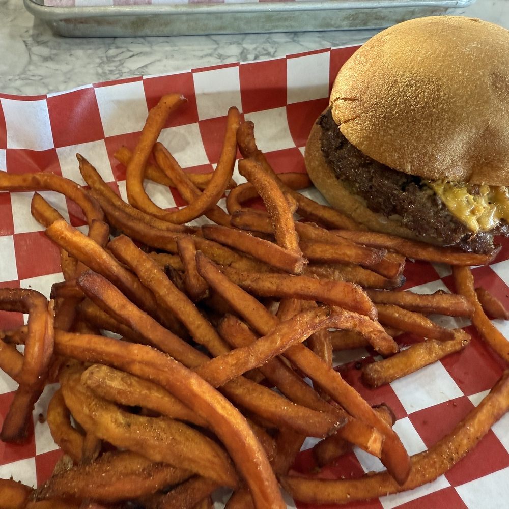 MOOYAH Burgers, Fries & Shakes - The MDC - Burgers Near Me - Billings, Montana MOOYAH Burgers, Fries & Shakes - The MDC - Burgers Near Me - Billings, Montana