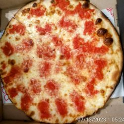 Round Pie Pizza Company - 12 inch