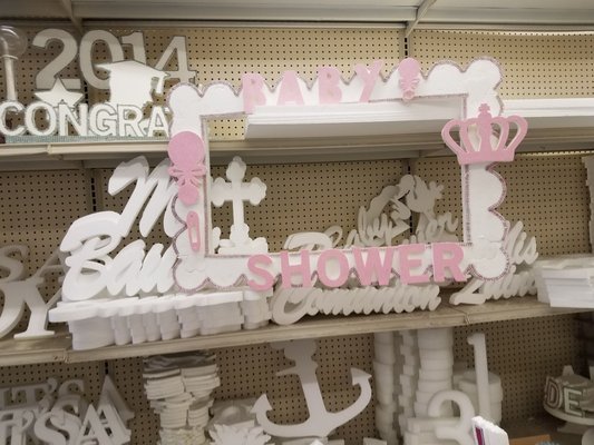 Annie's Crafts Co by null