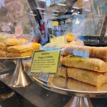 Kalamata - Baklava - Desserts Near Me - Ottawa, Ontario Kalamata - Baklava - Desserts Near Me - Ottawa, Ontario