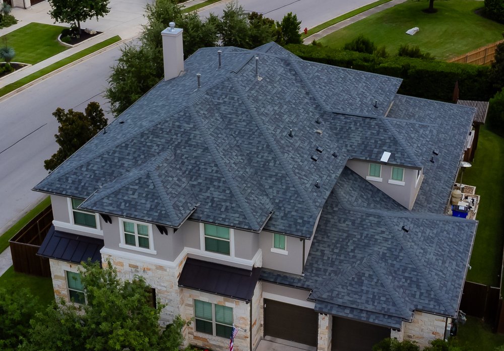 Slide of GK Homes & Roofing