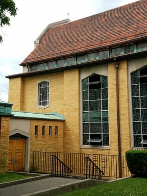 WORLD HARVEST DELIVERANCE  CTR  CHRISTIAN ACADEMY