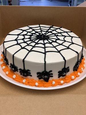 Plaza Piaxtla Bakery by null