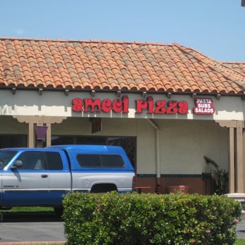 American Pie - Ameci's at the plaza with Albertson's on Arneill Road - Pizza Near Me - Camarillo, California American Pie - Ameci's at the plaza with Albertson's on Arneill Road - Pizza Near Me - Camarillo, California