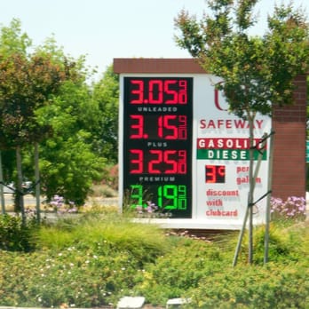 Safeway Fuel Station - Gas Stations Near Me - Dixon, California Safeway Fuel Station - Gas Stations Near Me - Dixon, California