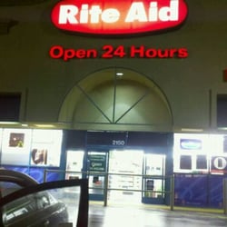 Rite Aid