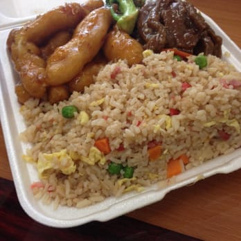 Evergreen Panda - Chinese Near Me - San Jose, California
