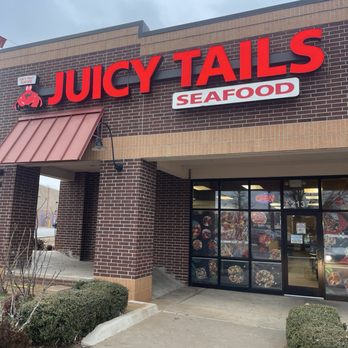 Juicy Tails - Place - Seafood Near Me - Oklahoma City, Oklahoma Juicy Tails - Place - Seafood Near Me - Oklahoma City, Oklahoma