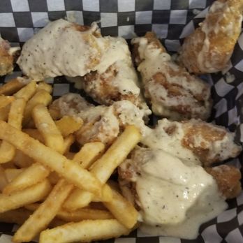 Top Spot - GarPar wings - Dive Bars Near Me - Georgina, Ontario Top Spot - GarPar wings - Dive Bars Near Me - Georgina, Ontario