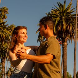 Los Angeles Salsa and Bachata Dance Academy - Dance salsa and bachata in Los Angeles with us! We have several locations on the Westside. Add joy and community to your life!