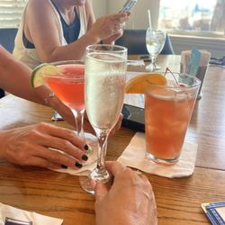 Fort Walton Yacht Club
