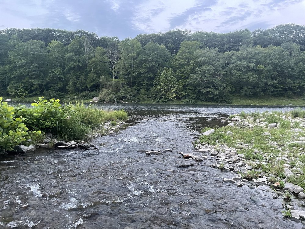 Soaring Eagle Camp Ground