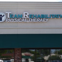 Exterior photo of Team Rehabilitation Physical Therapy - Indianapolis, Indiana Exterior photo of Team Rehabilitation Physical Therapy - Indianapolis, Indiana