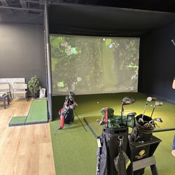 The Lab Golf