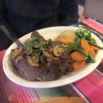 Piccolo Cantina Bay - A must try! Pork chop - Italian Near Me - Bayville, New York Piccolo Cantina Bay - A must try! Pork chop - Italian Near Me - Bayville, New York