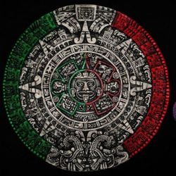 Tacos Carmelitas Parientes - Sol azteca