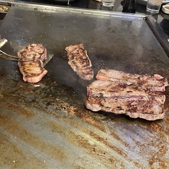 Koki's Teppanyaki Grille - New York Steak Dinner - Teppanyaki Near Me - Tustin, California Koki's Teppanyaki Grille - New York Steak Dinner - Teppanyaki Near Me - Tustin, California