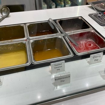 Soft Swerve - Ice Cream & Frozen Yogurt Near Me - New York, New York Soft Swerve - Ice Cream & Frozen Yogurt Near Me - New York, New York