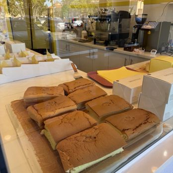 Cheesetella - Desserts Near Me - Irvine, California Cheesetella - Desserts Near Me - Irvine, California