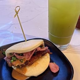 Pork Bun Pork Bun