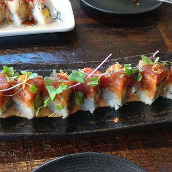 Fúdo - Red carpet - Asian Fusion Near Me - Chamblee, Georgia