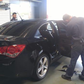 S and S Window Tinting - Car Window Tinting Near Me - El Cajon, California S and S Window Tinting - Car Window Tinting Near Me - El Cajon, California