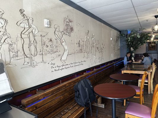 Bon Appetit Bakery & Cafe by null