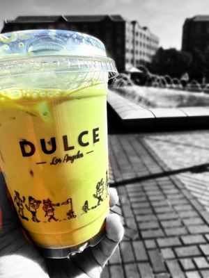 Cafe Dulce (USC Village) by null