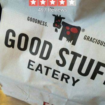 Good Stuff Eatery - Good Stuff Eatery - American Near Me - Washington, DC, District of Columbia Good Stuff Eatery - Good Stuff Eatery - American Near Me - Washington, DC, District of Columbia