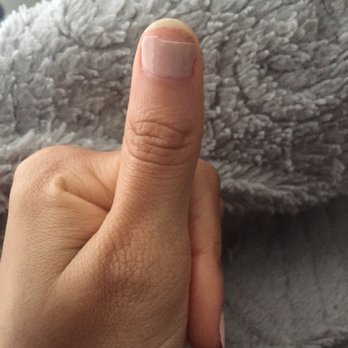 Elite Nails Spa & Salon - Gel polish peeling after 48hrs - Day Spas Near Me - Greensboro, North Carolina Elite Nails Spa & Salon - Gel polish peeling after 48hrs - Day Spas Near Me - Greensboro, North Carolina