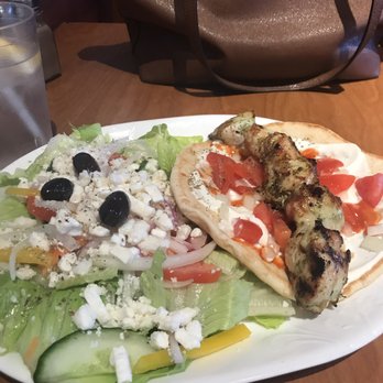 George the Greek - Greek Near Me - Etobicoke, Ontario