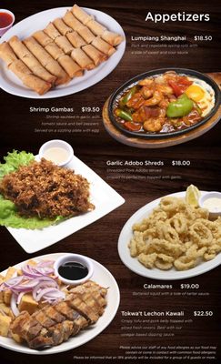Gerry's Grill by null