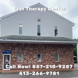 Welcome to Best Therapy Center