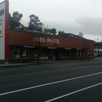 Carquest Auto Parts - Auto Parts & Supplies Near Me - Vista, California