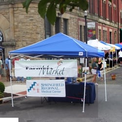 Springfield Farmer's Market