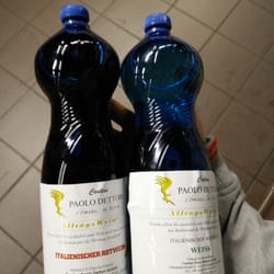 Cantine Paolo Dettori