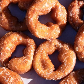 Spalding's Bakery - Donuts Near Me - Lexington, Kentucky