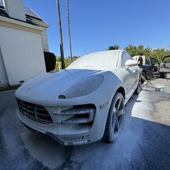 Odyssey Detailing - Car Wash Near Me Odyssey Detailing - Car Wash Near Me