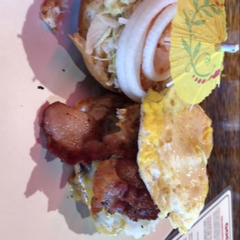 Cheeseburger In Paradise - Burgers Near Me - Honolulu, Hawaii
