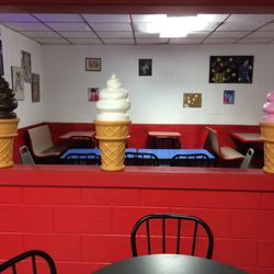 Twistee Treat