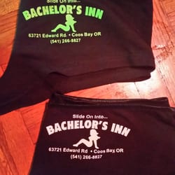Bachelor's Inn - The Bachelor's Inn has apparel for sale some things like these booty shorts and sweaters anything customise have to be ordered