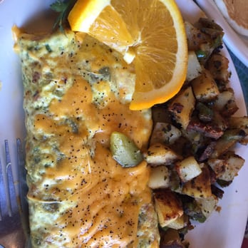 Omelette Inn - Breakfast & Brunch Near Me - Long Beach, California