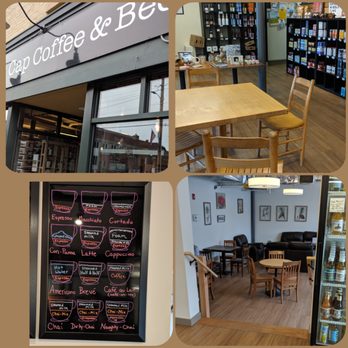 Black Cap Coffee & Bakery - Great seating. - Coffee & Tea Near Me - Morristown, Vermont Black Cap Coffee & Bakery - Great seating. - Coffee & Tea Near Me - Morristown, Vermont