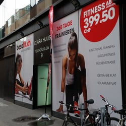 Basefit
