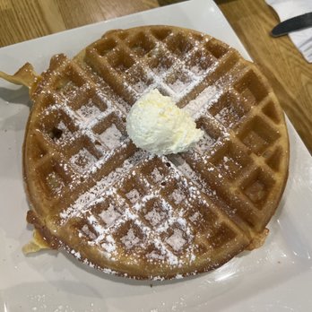 The Scratch Room - Yummy Waffles 07.04.22 - Breakfast & Brunch Near Me - Anaheim, California The Scratch Room - Yummy Waffles 07.04.22 - Breakfast & Brunch Near Me - Anaheim, California
